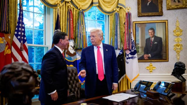 Comisionado de Seguridad Social destaca "enormes avances"