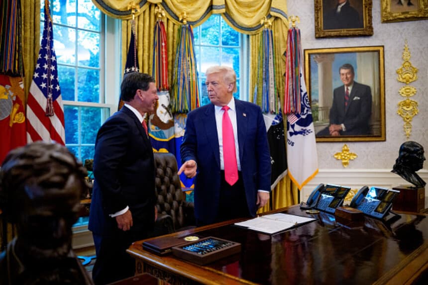 (Andrew Harnik/Getty Images).