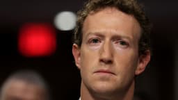 Zuckerberg y directores de Meta pagarán USD 190 millones por violaciones a la privacidad de datos