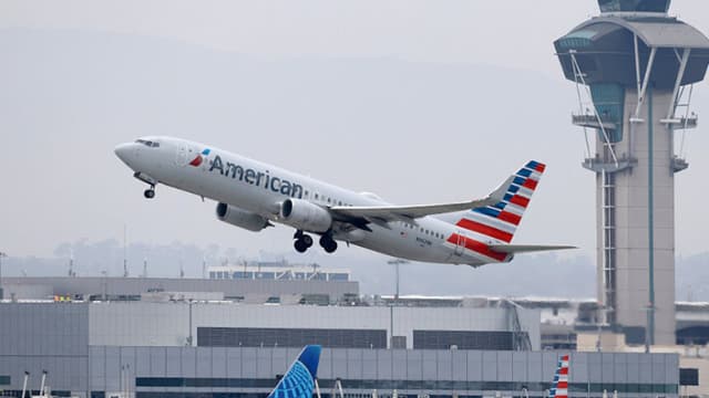 EE. UU. emite aviso que insta a pilotos a proceder con precaución en espacio aéreo venezolano