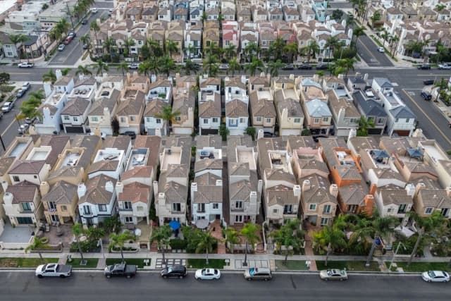 Vivienda más asequible que nunca en 3 años reviven el mercado en EE. UU., según Zillow