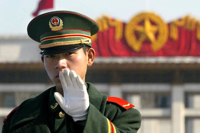 ONG acusa a autoridades chinas de torturar hasta la muerte a practicante de Falun Gong