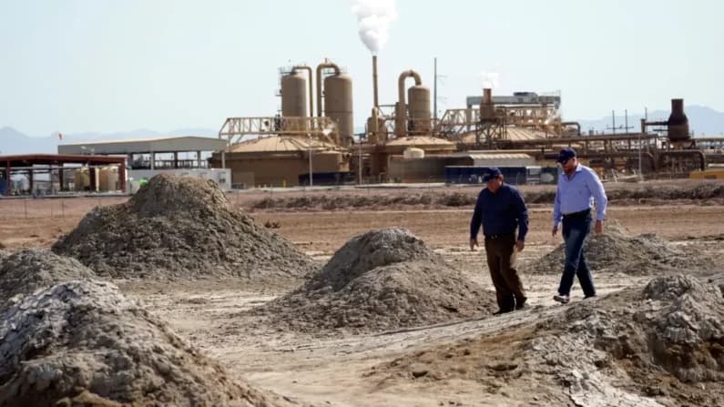 EE.UU. puede romper el monopolio chino de tierras raras, pero llevará tiempo: informe