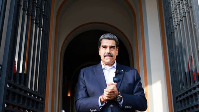 El gobierno de EE. UU. designa oficialmente al Cártel de los Soles como organización terrorista extranjera