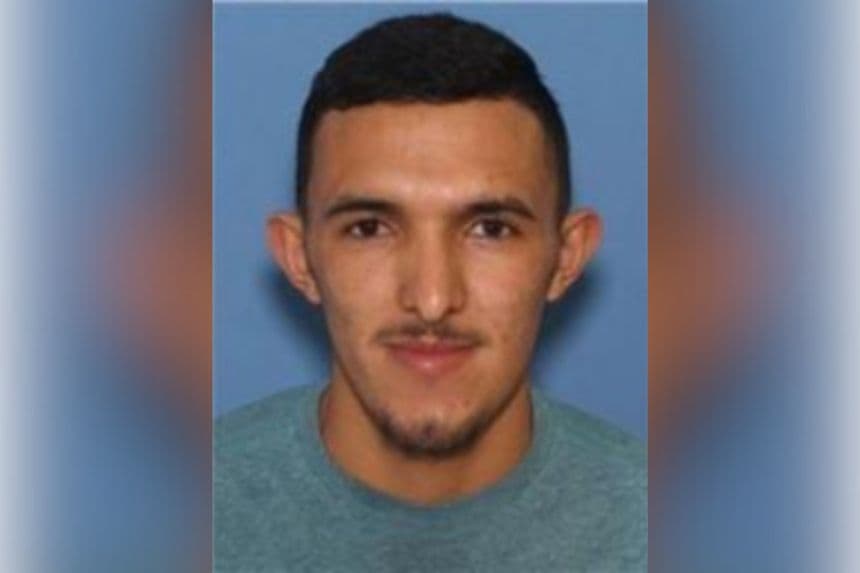 Elvin Elgardo Ramos-Caballero. Crédito: Departamento de Seguridad Nacional de EE. UU.