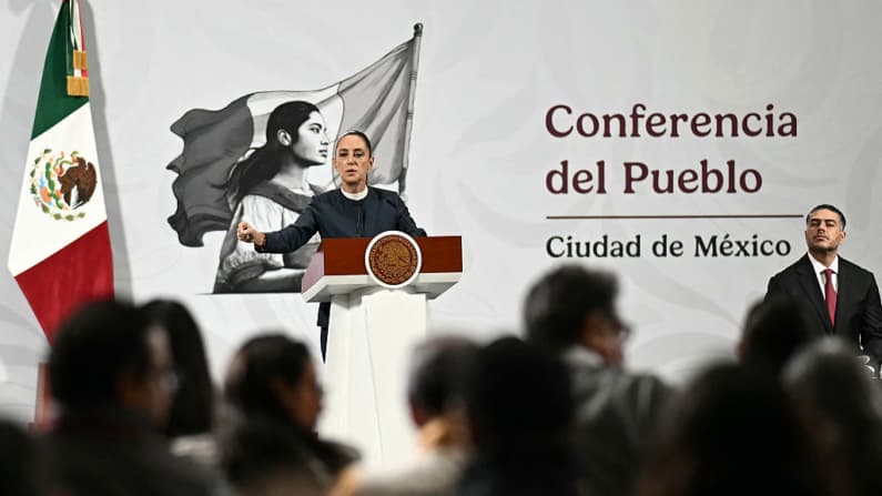 El demonio de la propaganda hunde al Gobierno mexicano