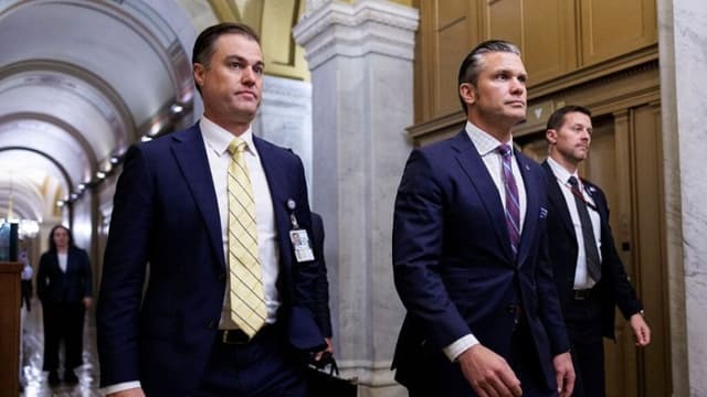 EE. UU. está dispuesto a profundizar la cooperación con Nigeria para poner fin a ataques contra cristianos