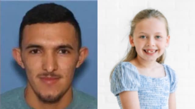 Arrestan a inmigrante ilegal hondureño tras atropellar y matar a niña de 8 años