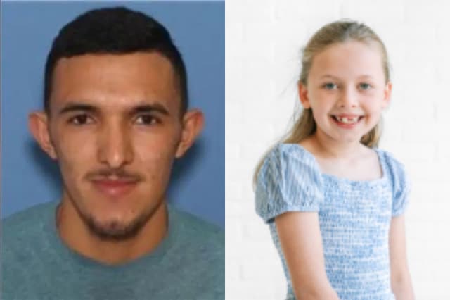 Arrestan a inmigrante ilegal hondureño tras atropellar y matar a niña de 8 años