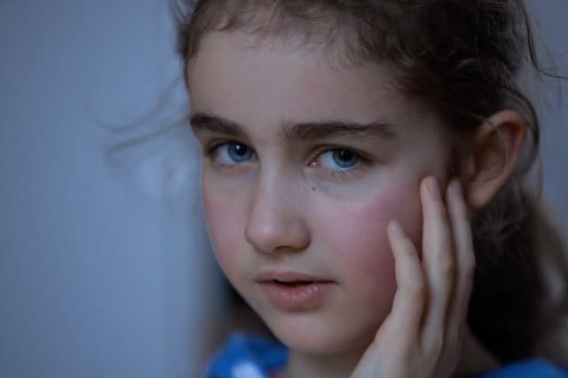 Imagen ilustrativa (Storyblocks)