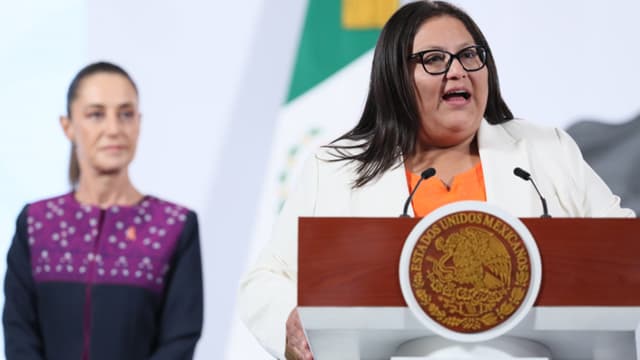 Impulsan plan para alinear leyes y fortalecer la lucha contra la violencia a mujeres