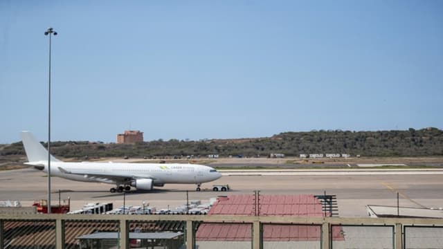 Venezuela suma 22 vuelos cancelados tras la suspensión de rutas por aerolíneas internacionales