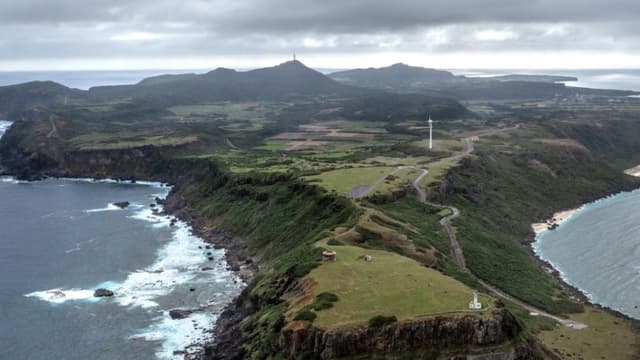 Japón planea desplegar misiles en isla cercana a Taiwán