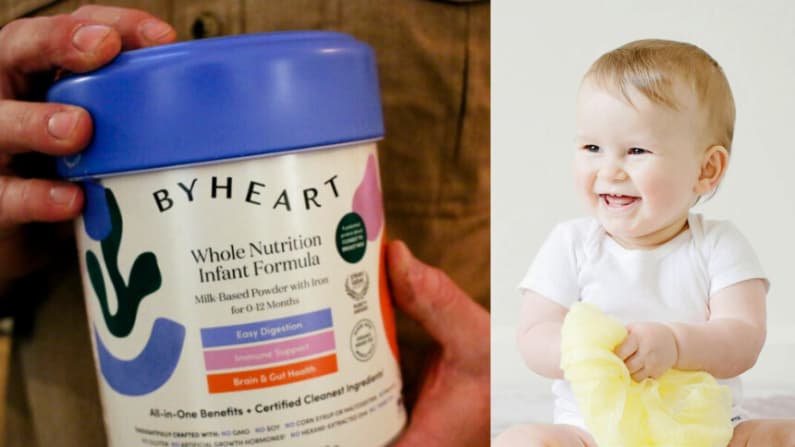 Alertan por contaminación bacteriana en fórmula infantil, algunos productos siguen a la venta