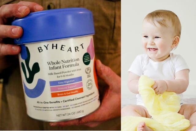 Alertan por contaminación bacteriana en fórmula infantil, algunos productos siguen a la venta