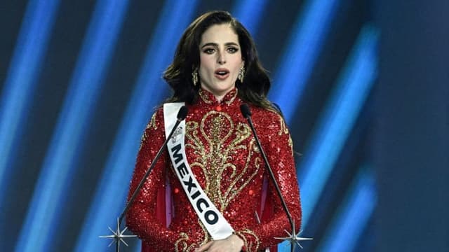 Fátima Bosch denuncia ataques en redes sociales tras su triunfo en Miss Universo