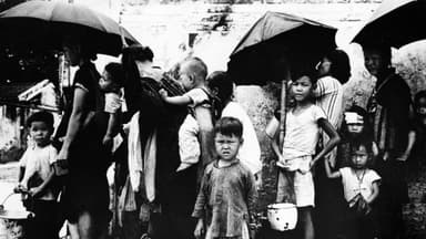 El PCCh mató de hambre a casi 40 millones de personas durante la Gran Hambruna, esta es la historia