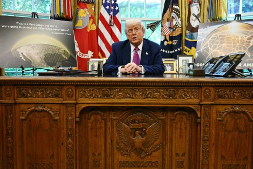 (JIM WATSON/AFP via Getty Images).