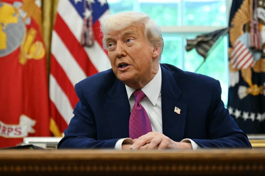 (JIM WATSON/AFP/Getty Images).