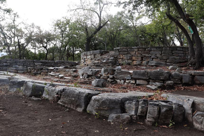 Expertos mexicanos revelan deformación craneal inédita en Tamaulipas