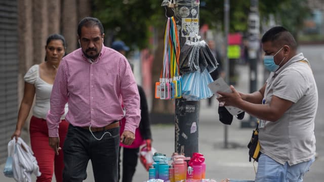 Tasa de desempleo queda en 2.9% durante el tercer trimestre de 2025