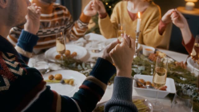 Cada año más chinos importan el Día de Acción de Gracias a su país y Beijing no está feliz con ello