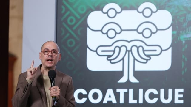 México anuncia Coatlicue, la supercomputadora pública más potente de América Latina