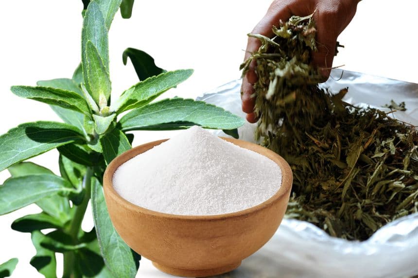 Dependencia de sustitutos del azúcar chinos supone una grave amenaza para la seguridad alimentaria