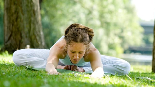 Controle su presión arterial con 6 ejercicios fáciles y proteja la salud de su corazón