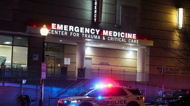 EE. UU. detiene procesos de inmigración afgana tras ataque a la Guardia Nacional en Washington