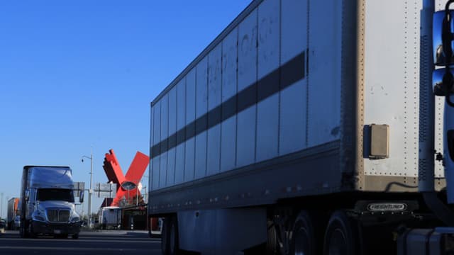 Bloqueos en Ciudad Juárez generan pérdidas millonarias al comercio fronterizo