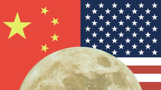 Cómo ganar la carrera por la Luna