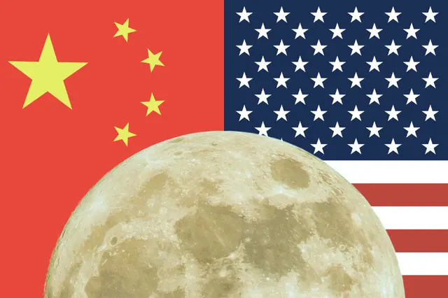 Cómo ganar la carrera por la Luna