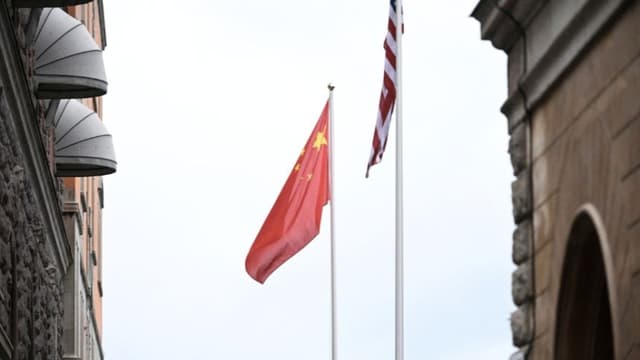 EE. UU. extiende exención arancelaria sobre algunos productos chinos por un año