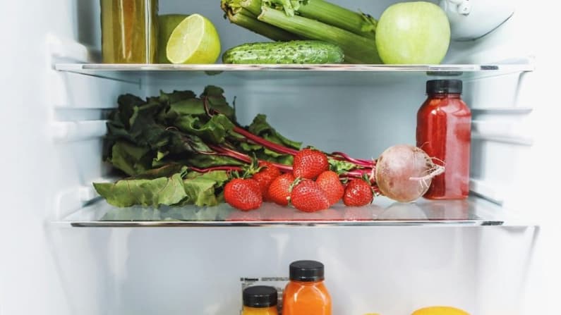 Refrigerar todos los alimentos no siempre es bueno