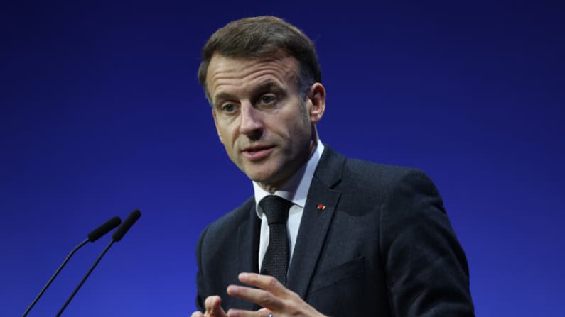 Francia anuncia un nuevo programa de servicio militar voluntario para jóvenes