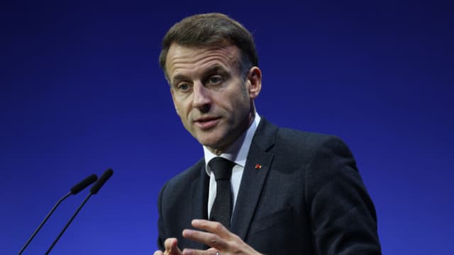 Francia anuncia un nuevo programa de servicio militar voluntario para jóvenes