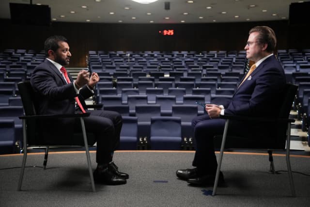 Cárteles en crisis por escasez de precursores de fentanilo procedentes de China: FBI