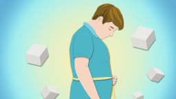 Dentro de la tormenta perfecta que impulsa la diabetes tipo 2 en niños