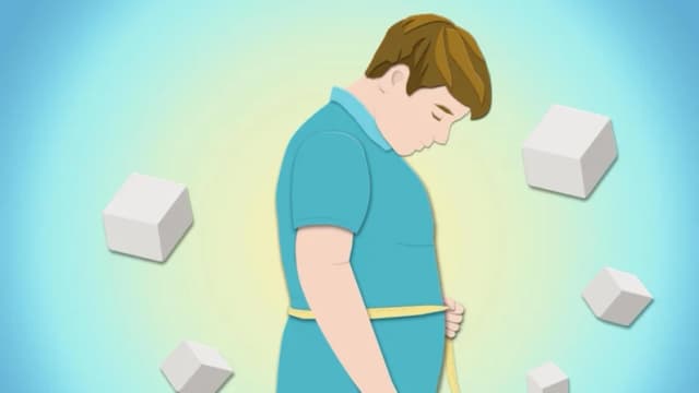 Dentro de la tormenta perfecta que impulsa la diabetes tipo 2 en niños