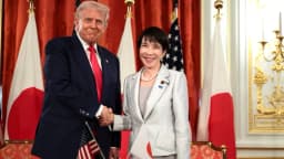 El fallido plan chino para dividir a EE.UU. y Japón