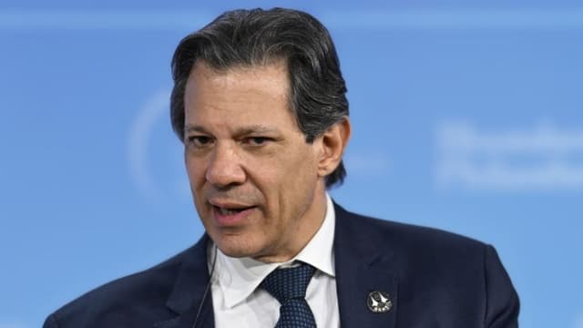 Brasil quiere trabajar estrechamente con EE. UU. contra el crimen organizado y el lavado de dinero