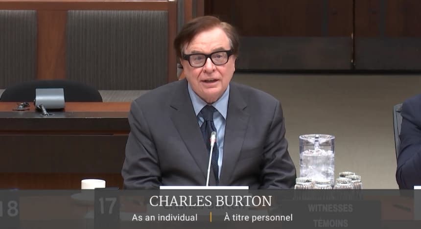 Canadá le dice a EE. UU. y China que es "territorio abierto" para infiltración china: Académico