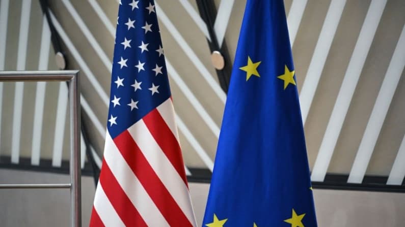 La UE respalda importantes recortes arancelarios para productos estadounidenses