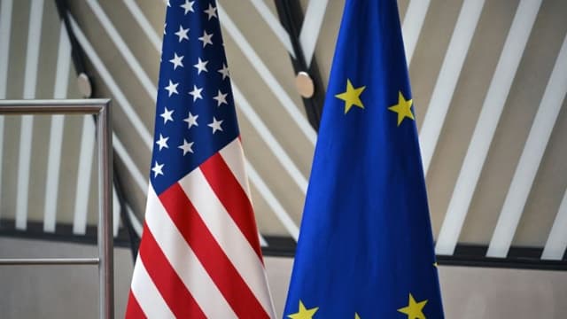 La UE respalda importantes recortes arancelarios para productos estadounidenses