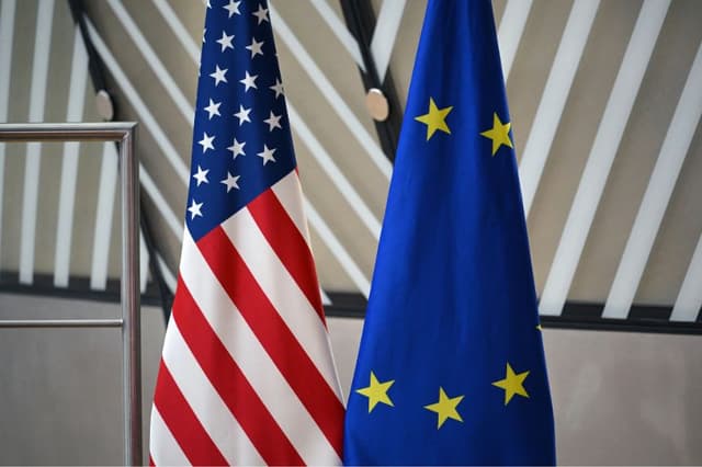 La UE respalda importantes recortes arancelarios para productos estadounidenses