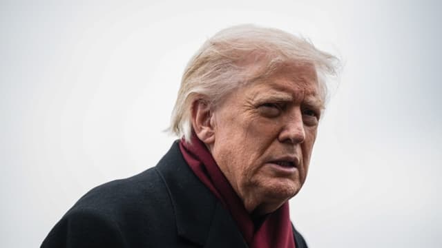 Trump declara el cierre del espacio aéreo venezolano mientras intensifica presión hacia Maduro