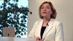 Nuevo "Escudo democrático" de la UE preocupa por la libertad de expresión