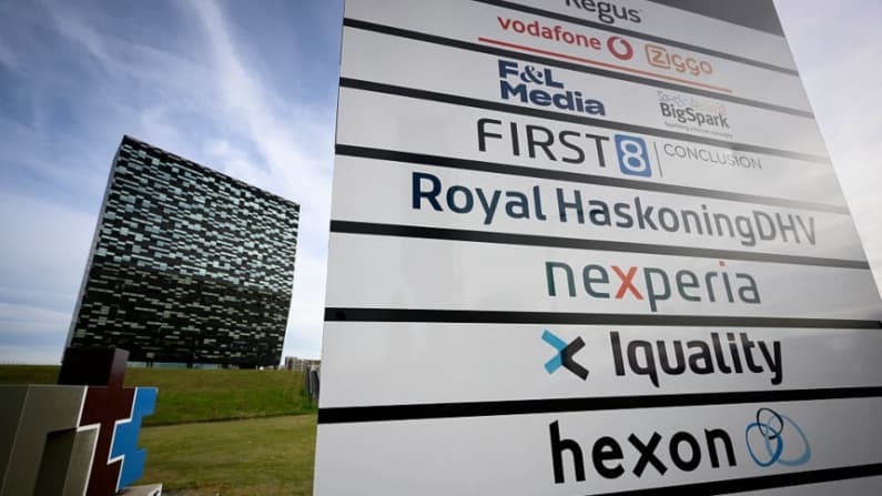 La empresa china Wingtech apela sentencia sobre Nexperia ante la Corte Suprema de Holanda