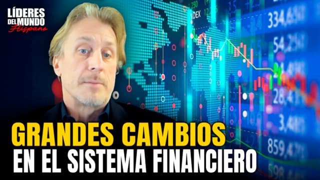 Se Acerca el Mayor Cambio Financiero en Décadas: ¿Estás Preparado? | Christian Briggs